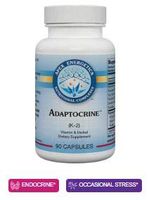 Apex Energetics Adaptocrine (K-2)