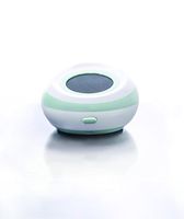Aethereo Everywhere Portable Essential Oil Diffuser (Mandarin) - uses AA Batteries or USB for Ultrasafe Diffusion Wherever You are