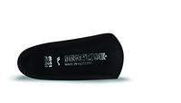 BirkoClassic WIDE Insoles - Size 38 (W7)