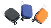 Mp3 Sound Bag - Built in Speaker- Blue