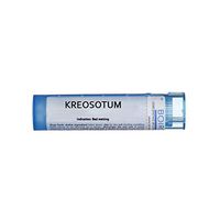 Boiron Kreosotum 12c, 80 Count