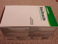 Bacitracin First Aid Antibiotic Ointment 144 Unit Dose