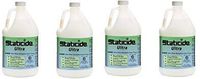 ACL Staticide 4600-1 Ultra Floor Finish, 1 Gallon Bottle (4-(Pack))
