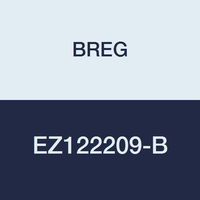 BREG 'EZ122209-B Z-13 Sport Brace, Right, XL