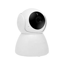 Z-Special 1080P Smart WiFi Camera IP Wireless Camera with Night Vision, Record Video, Two-Way Audio, Motion Detection