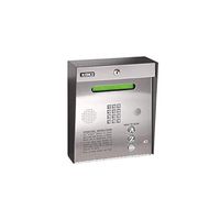DOORKING 1835-080 Surface Mount Hands Free - 3000 Memory