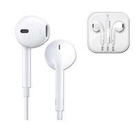 Generic Earbuds / Headphones w/mic Volume control for iPhone, iPad,Laptop and More!