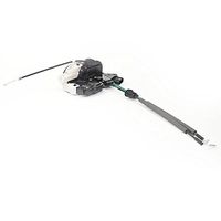 Kia 81310-2P000 Latch Assy-FR DR LH