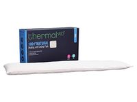 Thermal-Aid — Heating Pack for Keyboard and Neck: Tube — Heating Pad for Pain Relief with Natural Corn Filling — Reusable, Easy Clean Back and Knee Pain Relief Cooling Pad