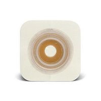 51404593BX - Sur-Fit Natura Durahesive Moldable Convex Wafer 4-1/2 x 4-1/2