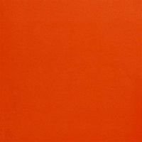 480ea - 15" X 20" Orange Premium Tissue Paper