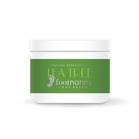 Footnanny Tea Tree Foot Cream