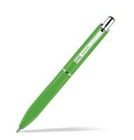 Filofax Botanics Twist Action Ballpen Turquoise (R061023)