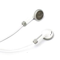 Hands-Free Stereo Earphones Earbuds Headset w/Mic for ZTE Blade Force, Blade Vantage, Tempo X, Majesty Pro
