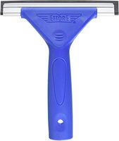 Ettore 17066 All-Purpose Squeegee, 6-Inch, (2-Pack)
