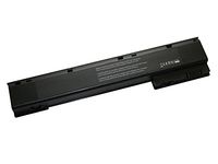 Hot Electronics Inc Replacement HP 707614-121, 707615-121, 707615-141, 707615-221, 707615-241 Battery for HP ZBOOK 15, 17 Mobile Workstation