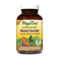 Women's Multivitamin Once Daily (30 Tablets)