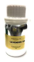 LAVENDER PURE ESSENTIAL OIL - 2.5 oz-75 ml