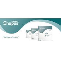 Ferris Polymem Shapes #5 Oval - Box of 15 - Model 8053