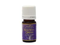 Pack of 1 Bottle 5ml Young Living Build Your Dream Essential Oil by MachSix Store