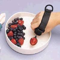 Norco Universal Quad Cuff by Norco