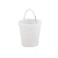 Graduated Bucket Plastic