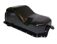 Crown Automotive J3236322 Oil Pan by Crown Automotive