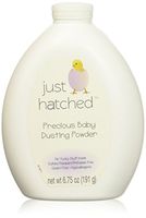 Just Hatched Precious Baby Dusting Powder, 6.7 Ounce