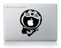 Doraemon 1 - Decal Sticker for MacBook, Air, Pro All Models