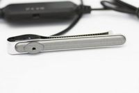 Lawmate CM-TC10 Tie Clip Body Worn Camera Covert and Discreet Hidden Spy Camera