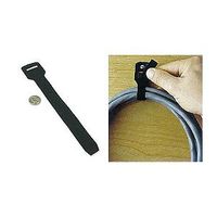 1.75 Head Width X10in Industrial One-Wrap(R) 25pk