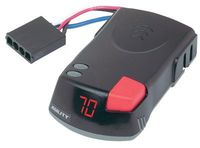 Hopkins Trailer Brake Control