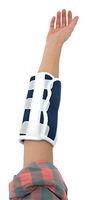 Premium Pediatric Child Elbow Immobilizer Stabilizer Splint/Arm Restraint - Toddler/Kids