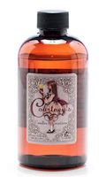 Courtney's Candles 8 oz Diffuser Refills for Porcelain or Reed Diffusers - Vanilla Wood