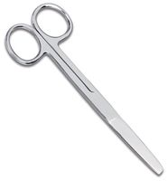 PN157EA - Prestige Medical Dressing Scissor 5-1/2
