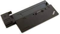 Original ThinkPad Pro Dock ( 40A10090US ) With 90W AC Adapter Lenovo USA (Renewed)