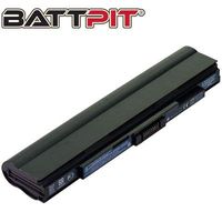 BattpitTM Laptop/Notebook Battery Replacement for Acer Aspire 1830T 1830 TimelineX 1430 1430z 1425p 1551 AL10C31 AL10D56 (4400mAh / 48Wh)