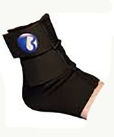Bunga Neoprene Ankle Support (Extra Large/Shoe size 12-14)