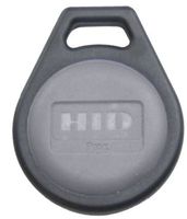 Pre-Programmed HID 1346 ProxKey III KeyFob - 25 Pack