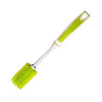 Leewos plastic Cup, Bottle Washing Brush, 31 X 5 X 8 cm