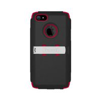 Trident Case KRAKEN AMS for iPhone 5 - Retail Packaging - Red