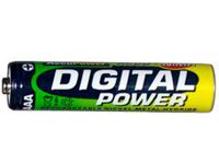 100 X Aaa 1200 Mah Nimh Accupower Rechargeable Batteries