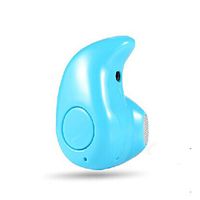 Clearance Sale ! Wireless Ultra-Small S530 4.0 Stereo Bluetooth Headset Earphone Earbud by Charberry (D)