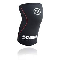 Rehband Rx Knee Sleeve 5mm - Spartan Edition - XSmall -1 Sleeve