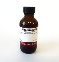 Vitamin E Oil 20ml