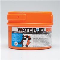 Water-jel 3630-04 Burn Wrap (Canister) Burn Wrap 3' X 2 1/2' (Each)