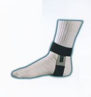 MedSpec PFO® (Plantar Fascia Orthosis) - Black - Universal