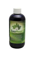 ZeoHeal The Miracle Mineral Supplement 8 Fluid Ounce