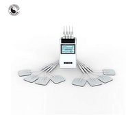 HealthmateForever CT15AB TENS Machine for Pain Management, Back Pain and Rehabilitation