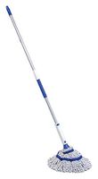 Quickie 72036M-4 Wipeout Twist Mop